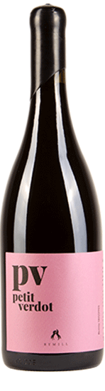 Petit Verdot Petit Verdot Rymill Coonawarra